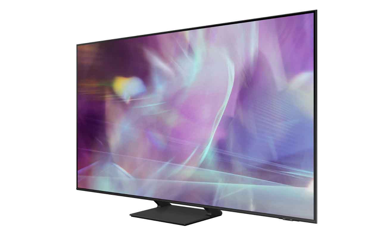 Smart Tivi QLED Samsung 4K 55 inch QA55Q60AAKXXV